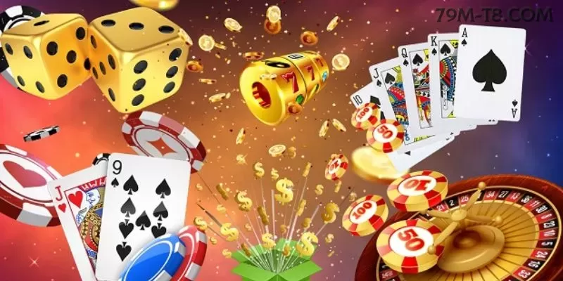 Plataforma 79m - cassino e apostas